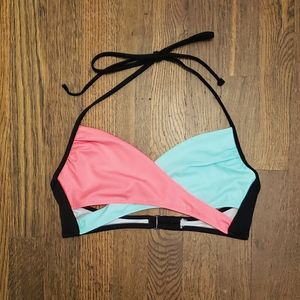 PINK by Victoria's Secret Bikini Top
